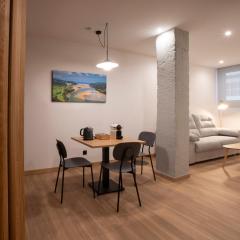 UHARTE SUITES by Urdaibai Experience