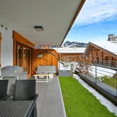 Appartement Le Barat'ski