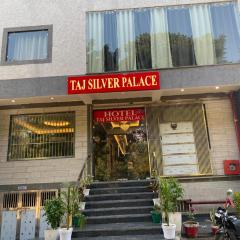 Hotel Taj Silver Palace