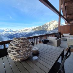 Élégant Duplex - Sainte Foy Station - 10 pers