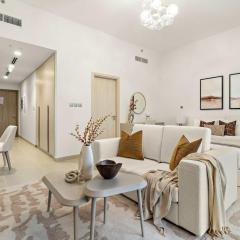 Silkhaus Signature Studio Stay in Yas Island