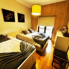 Casa da Serra - T1 - Penhas da Saúde