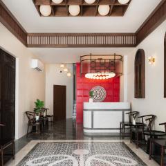 Laoteng Boutique Hotel