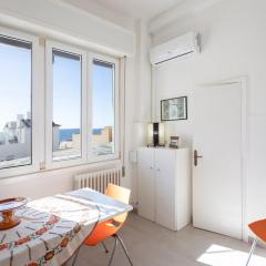 Apt Corso Roma 4 piano - Salento Reservation