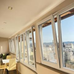 Above the City Tirana Central Apartment 01