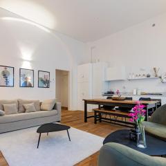 I Marmi New Royal Design Apartment