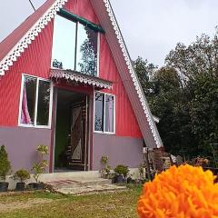 Green Valley Homestay