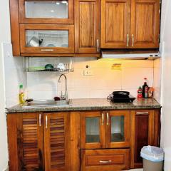 702 Quan Hoa - Two-bedroom apartment - Sunrise