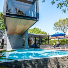 Peaceful 2br Pool Villa Grand Park Gym