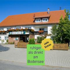 Landgasthof Linde - In ruhiger, ländlicher Umgebung