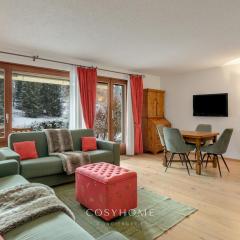 Le Rought l Lac Moubra l Parking l By CosyHome