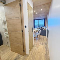 Luxury Studio 1860, Premium, Ski-in Ski-out, Idéal Familles