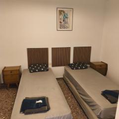 Central Michaniona AP