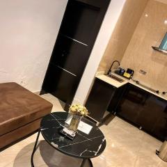Cozy GRA 1BR Apt by Asaba Specialist Hospital