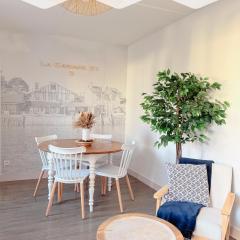 La Cabane 21, Andernos-Les-Bains