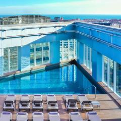 Novotel Barcelona City