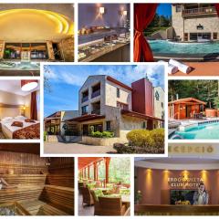 Erdőspuszta Club Hotel Fenyves