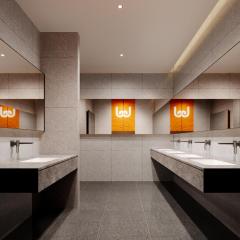 wohkoon Youth Hostel Beijing China World Trade Center & SKP Branch