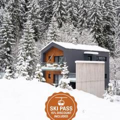 Malino Resort & Residences - Chalets