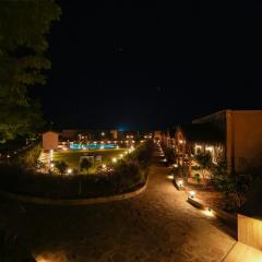 Vallora Retreat Jawai Luxuria By Moustache