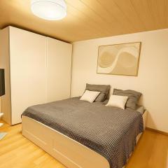 Gemütliches Wohnen in St Leon Rot