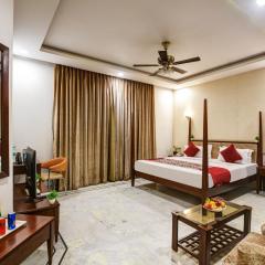 Monarch Residency Gurgaon