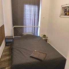 Michaniona apartment