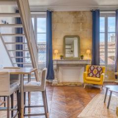 Sweet Melody - Beau Duplex - Quartier Saint Pierre