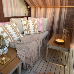 Vanilla Dream - Stilvoller Rückzugsort in Bestlage von Porta Westfalica