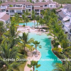 Estrella Dominicus Apartamento - Bayahibe