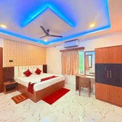 Hotel Shree Sudama Palace Near Sea Beach And Jagannath Temple - Free Wifi and Parking Facilities- Air Conditioning Rooms - Top Rated Hotel In Puri