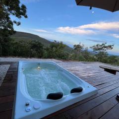 Cabana Rosário Piri