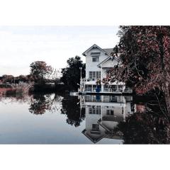 black & white rice camp แบล็กแอนด์ไวต์ไรซ์แคมป์