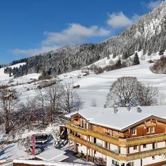 Chalet Hirschbach