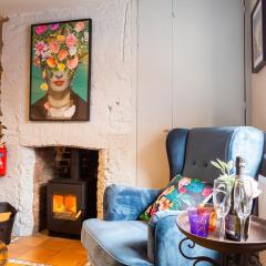 Cheerful Cottage at the Heart of Brighton