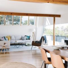 Clifton's Ark - Beautiful Beach House Escape