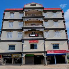 SPOT ON Khushi Lodge