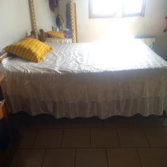 Guest house Ydé Bastos