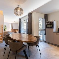 3-kamer appartement (duplex) | 8 personen | 5 min van de gondel | Res.Méri-Bellecombe