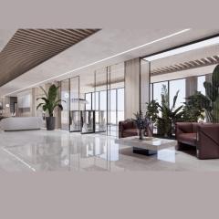 TOROS BULVAR Cozy fancy Sea view next to the Beach and the Mall, in the mid of Alanya Mahmutlar!