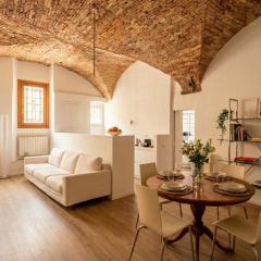 Le Volte di via Portica - Deluxe Apartments Italia