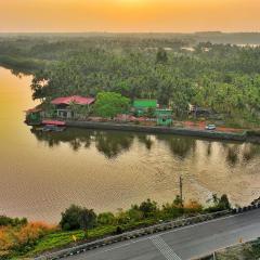 Greenland Waterfront Kundapura