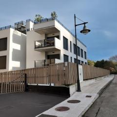 Apartamento Mar y Montaña