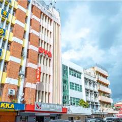 Hotel O Near Tawau Hospital Formerly Mangrove Hotel