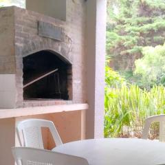 Senda Marina Aparto Hotel