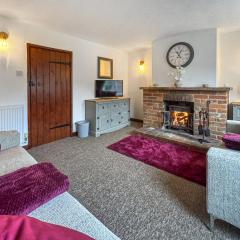 Jasmine Cottage - Uk50585