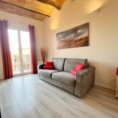 Bogatell Playa Apartment