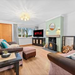 Private Hot Tub & Sauna, Parking, Netflix, Long Stay Savings, Contractor Dream