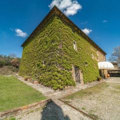 Santantimo Tuscany Inn