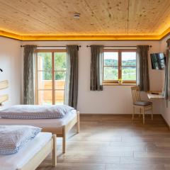 Kaffeekandl Café & Pension